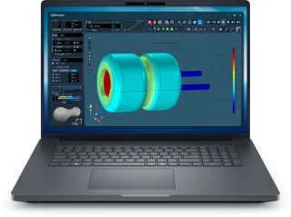Dell Pro Max MB18250 | 2mfcx | 18" - Quad HD+