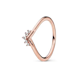 Pandora Damenring Timeless 188282CZ-54