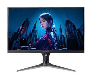 Acer Predator XB273U F5BMIIPRZX | um.hx3ee.506 | XB Series - LED-Monitor