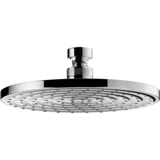 hansgrohe Kopfbrause Raindance d: 240 mm chrom 92210000