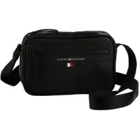 Tommy Hilfiger Mini Bag ESSENTIAL PU EW REPORTER, in schlichter Optik