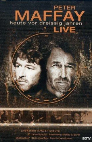 Heute vor dreissig Jahren [DVD] [2001]