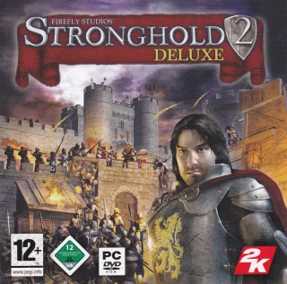Stronghold 2 DeLuxe Edition CD-Rom (Jewelcase)