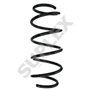 Suplex Feder vorne VW Fox Polo 9N 39248