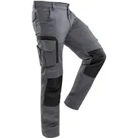 Qualitex Workwear Arbeitsbundhose Arbeitsbundhose Bundhose "Pro+"