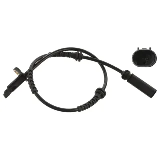 Febi Raddrehzahlsensor hinten BMW 2er X1 X2 Mini Mini 106638
