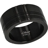 s.Oliver Fingerring