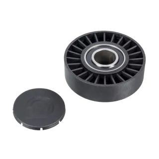 Febi Umlenkrolle Keilrippenriemen VW Corrado Golf Lt Passat Transporter