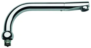 Grohe Auslauf 13118 chrom , 13118000 13118000
