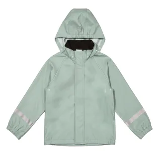 KIDS REGENJACKE MARKHAM JKT JRS (4101826-100)