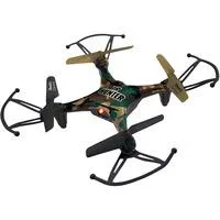 Quadrocopter Air Hunter, Drohne tarnfarben