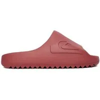 Quiksilver Quiksilver Herren-Flip-Flops in Burgunderrot Badepantolette