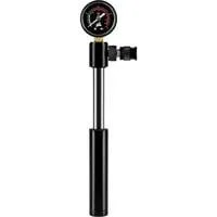Hydro X Series XT Pressure Leak Tester Tool Kit, Messgerät schwarz