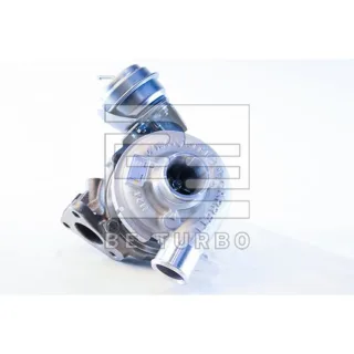 BE Turbo Turbolader Hyundai I40 Kia Optima 1,7 130635RED