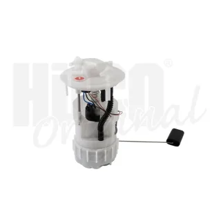 Hueco Kraftstoff-F?rdereinheit Renault Megane 2 Scenic 2 132707