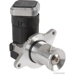 Elparts AGR-Ventil Mercedes C-Klasse Clc-Klasse Clk E-Klasse