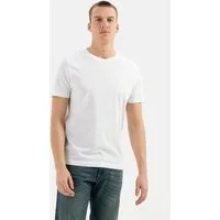 camel active T-Shirt Kurzarm