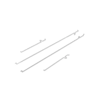 VolantexRC Trainstar Stunt 500mm Wingspan RC Airplane Spart Part Push Rod Set