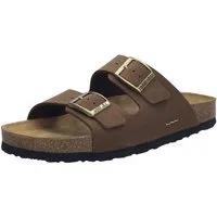 Josef Seibel Josef Seibel Pantoletten Leder Pantolette