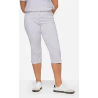 Angel of Style Caprijeans 3/4-Caprijeans Carrie Stretchkomfort 5-Pocket