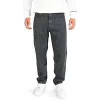 WOTEGA Loose-fit-Jeans Thor Herren Jeans bequeme Baumwoll Jeans