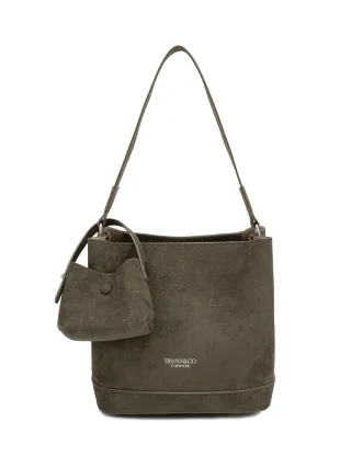 Diana&Co Umhängetasche Women