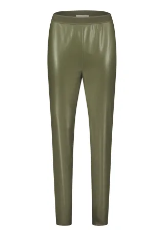Betty & Co - Leggings Dusty Olive - Gr. - 38