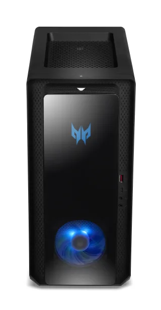 Acer Predator PO3-640 | dg.e2weg.01a | Intel® Core? i7 - i7-12700F