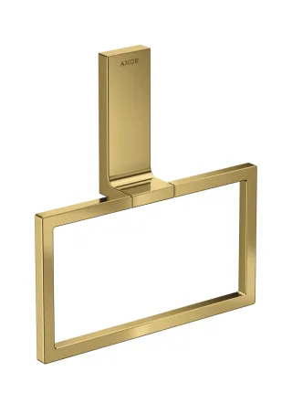 Hansgrohe Handtuchring Hansgrohe Axor Universal 42623990
