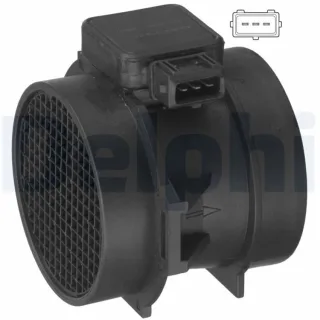 Delphi Luftmassenmesser BMW 3er 5er 7er Z3