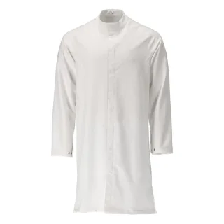 MASCOT Herren Kittel, lang FOOD & CARE Weiß XXL - 20154-511-06-XXL