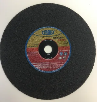 ELMAG Trennschleifscheibe 300x3,5x25,4mm - 78060
