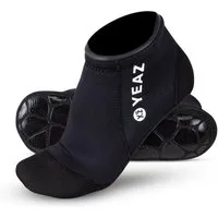 YEAZ Neoprensocken NEOSOCK LOW PRO Neoprensocken Ideal für Wassersport / Outdoor-Aktivitäten