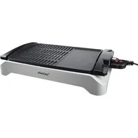 Steba Kontaktgrill Steba VG 101 Barbecue-Elektrogrill