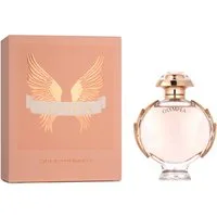 paco rabanne Eau de Parfum Olympéa Damen EDP Spray, PACO RABANNE, Damenparfüm, Glasflakon, Damenduft