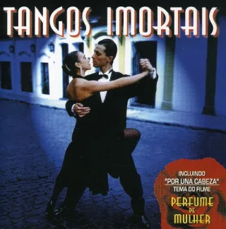 Tangos Imortais [Argentina]
