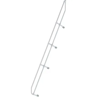 Munk Zweiter Handlauf für Treppe 60° - 600294
