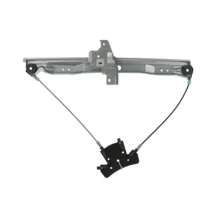 Valeo Fensterheber elektrisch vorne links Peugeot 407