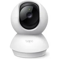 tp-link Tapo TC71 Schwenk-/Neige-Wi-Fi-Kamera Webcam