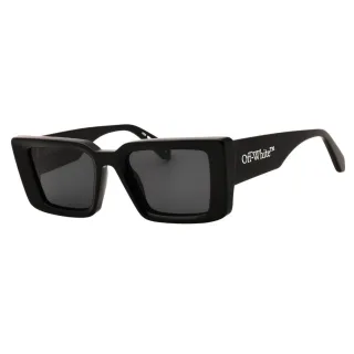 Off-White - Sonnenbrille (Schwarz)