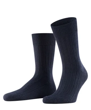 FALKE - FALKE Teppich im Schuh Herren dark navy - Gr. - 47.5