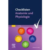 Checklisten Anatomie und Physiologie / diverse