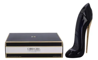 Carolina Herrera Gutes Mädchen Edp Spray 150 ml
