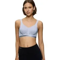 triaction by Triumph Bügel-BH Triaction Cardio Flow P EX atmungsaktiv und extremer Halt