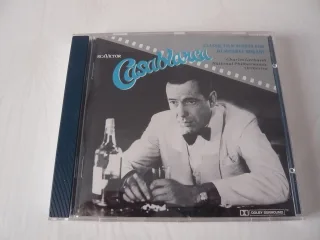 Casablanca (Die großen Bogart-Filmthemen)