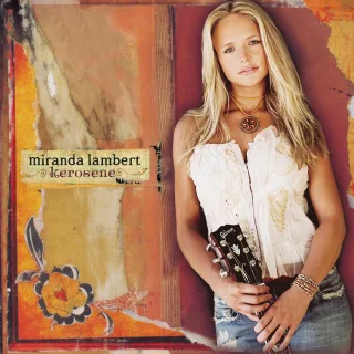Kerosene [Audio CD] LambertMiranda