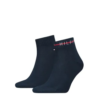 Tommy Hilfiger - Socken blau - Gr. - 42