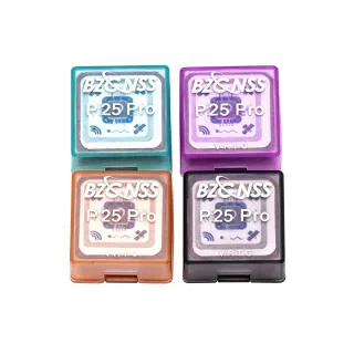 BZGNSS P25 Pro GPS Module with Compass FPV Return Rescue Support Five-mode Positioning for FPV Racing Drone RC Airplane