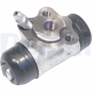 Delphi Radbremszylinder Toyota Allion Prius Yaris LW62124