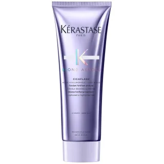 Kérastase Blond Absolu Cicaflash Behandlungspflege für aufgehelltes Haar 272g